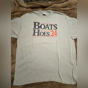 Men’s T-shirt. Size 2XL